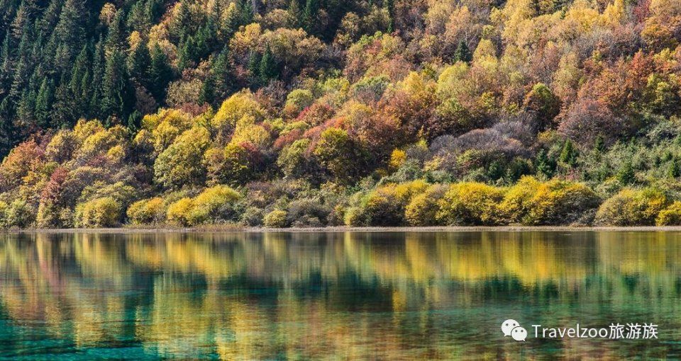 泰国,被评为全球最危险旅游地?!九寨沟7月起,再