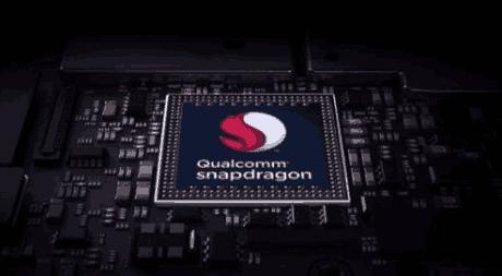 苹果A10, 相当于骁龙什么层次芯片?