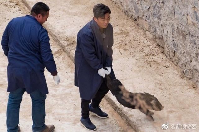 王宝强与郭碧婷录制新节目,零片酬,回河北农村