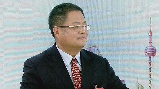 独家专访朱良玉：从保安小哥到人大代表