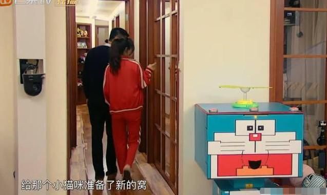 杜江在家里有没有地位?看看霍思燕对他的态度