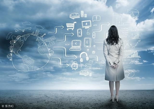 真正有智慧的女人,强大而不强势