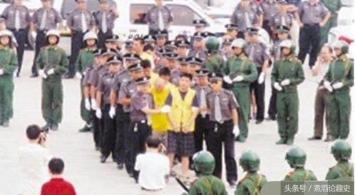 东北乔四爷的灭亡史:没曾想超了这个人的车,