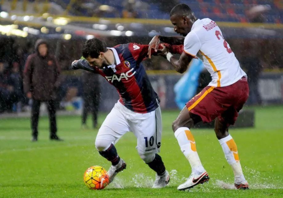 季欧洲五大联赛最佳搭档,居然来自这支意甲中