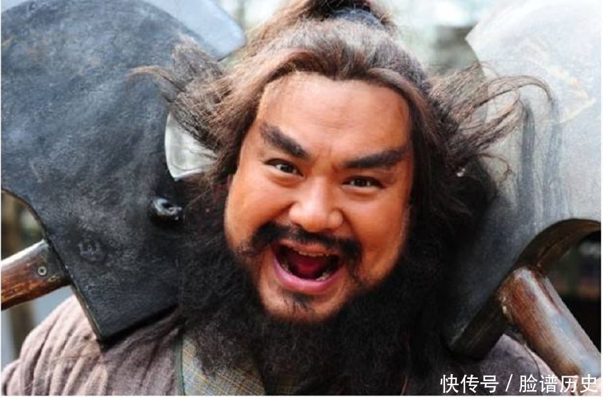 梁山派系众多,却只有这三巨头可以横着走,宋