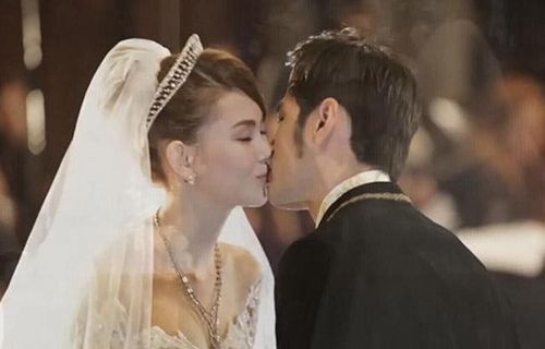 周杰伦昆凌怎么认识的 周董昆凌恋爱史从此把