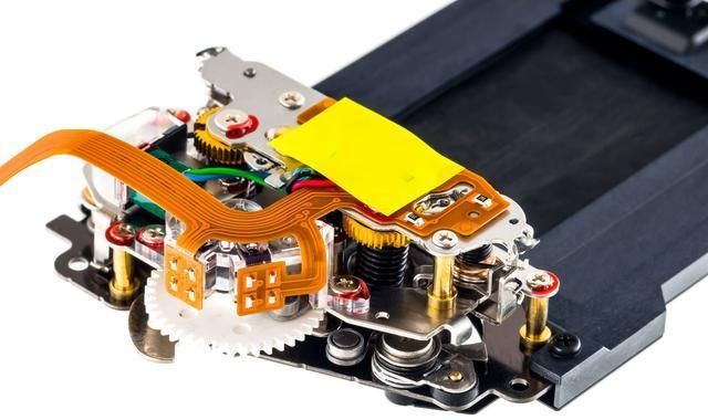 相机越贵画质越好?聊聊CMOS设计