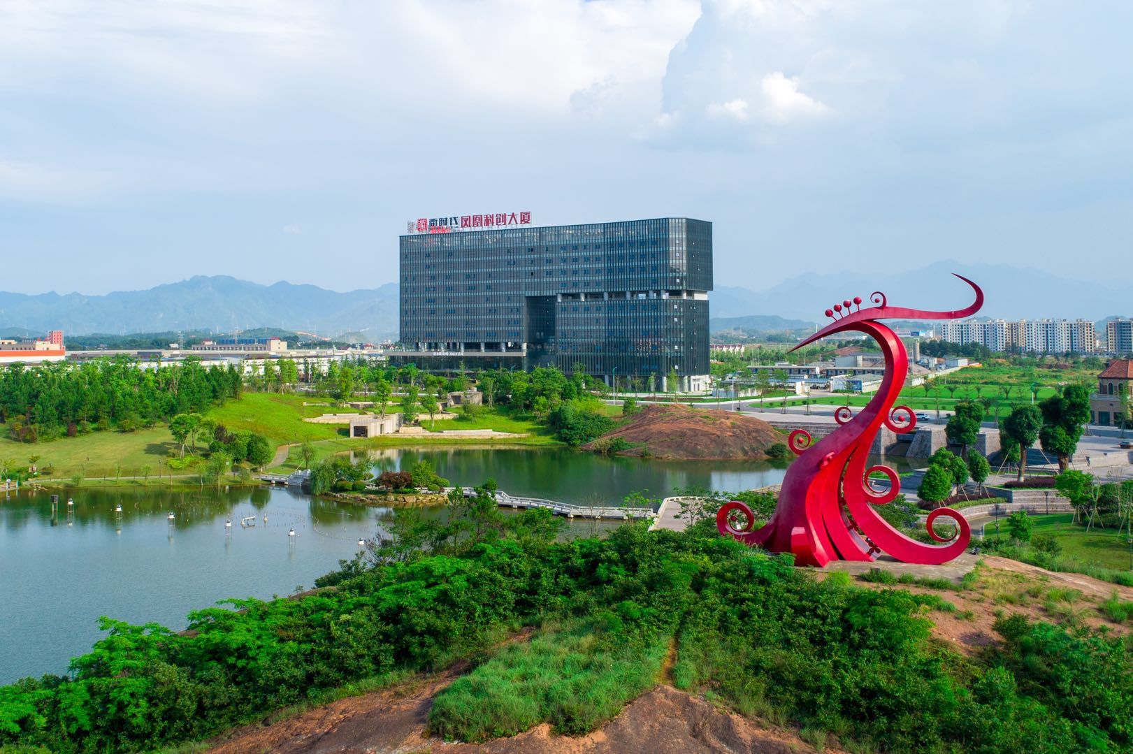 被称为信息时代钢铁的硅片,这家杭企要将衢州