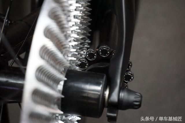 ceramicspeed革命性變速系統能否指引未來自行車變速的發展方向？ 科技 第6張