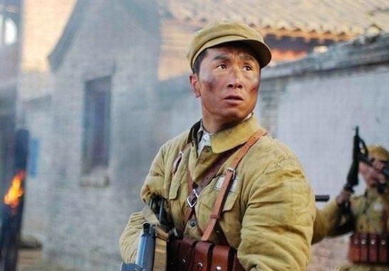 亮剑:李云龙麾下五大悍将结局,4死1失踪无一人得以安享晚年!