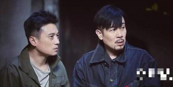 吴秀波工作室发了一条微博,网友:惊动了半个娱