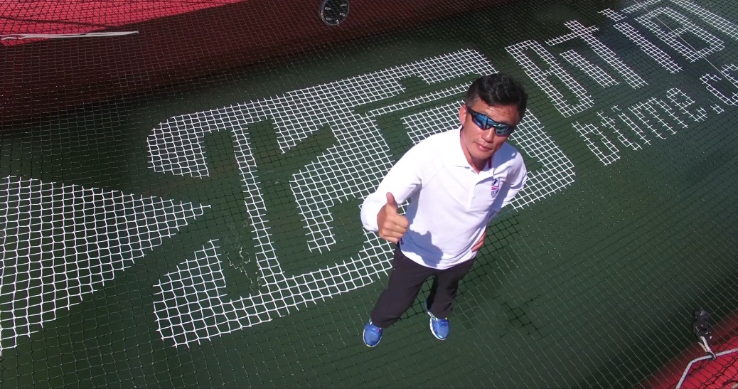 组图-从超级三体大帆船到北京时间号