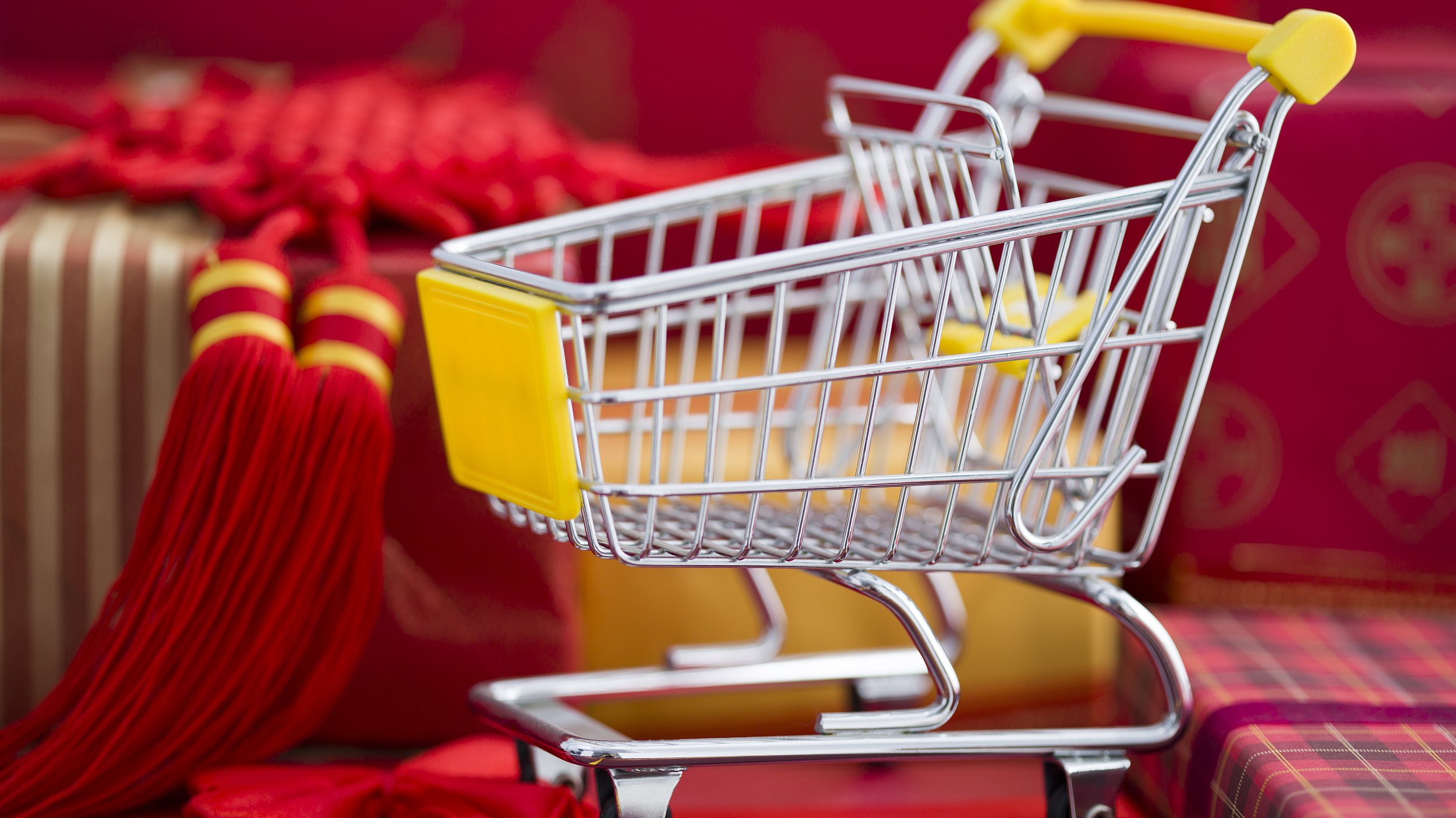 今年“6·18”玩法有啥不一样?买到真能赚到吗?探访—— 今年“6·18”玩法有啥不一样?买到真能赚到吗?探访——