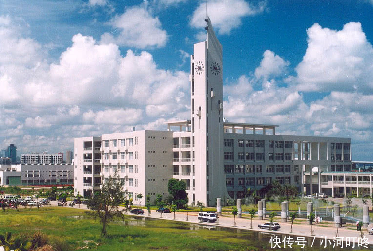 这三所211大学,地理位置不算差,理科录取分数