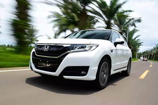 本田冠道1.5T多少钱 本田新款SUV动力是否够