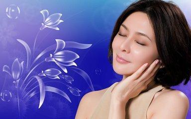 李连杰5位最佳女搭档,李嘉欣排第四,最后一位