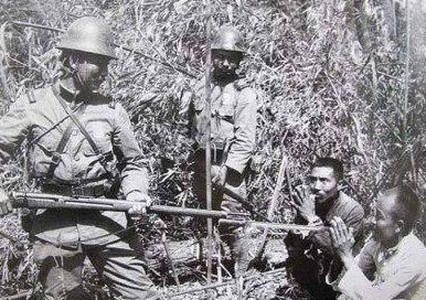 日军士兵在武士道精神的洗脑下,真的不怕死吗