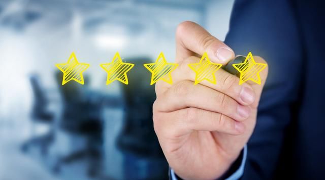 与老板说税企业纳税信用评级?看看税务局是怎