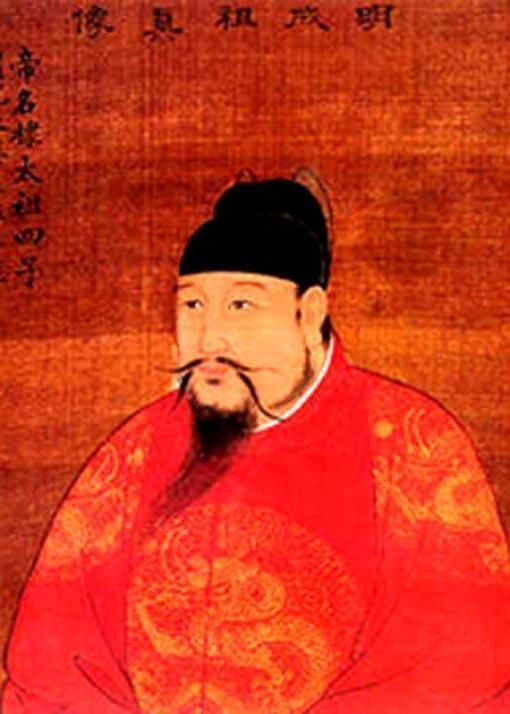 此人是明朝包青天,抓住贪官后,被皇帝下旨处死