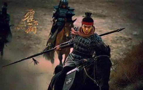 中国古代十大常胜将军排名,白起排第二,第一名