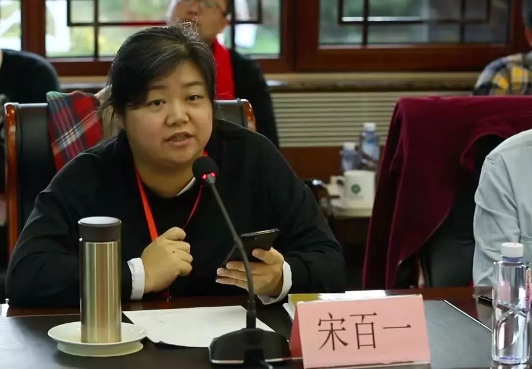 宋时轮之女宋百一:这场战役如天降神兵,全歼