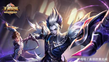 王者荣耀英雄调整,韩信,曹操强势崛起,只有他进