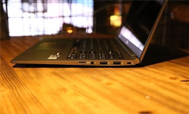 2018版LG gram 15Z980笔记本评测:轻薄之后