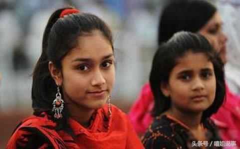 来中国旅游的巴基斯坦人:物价太高,回去的路费