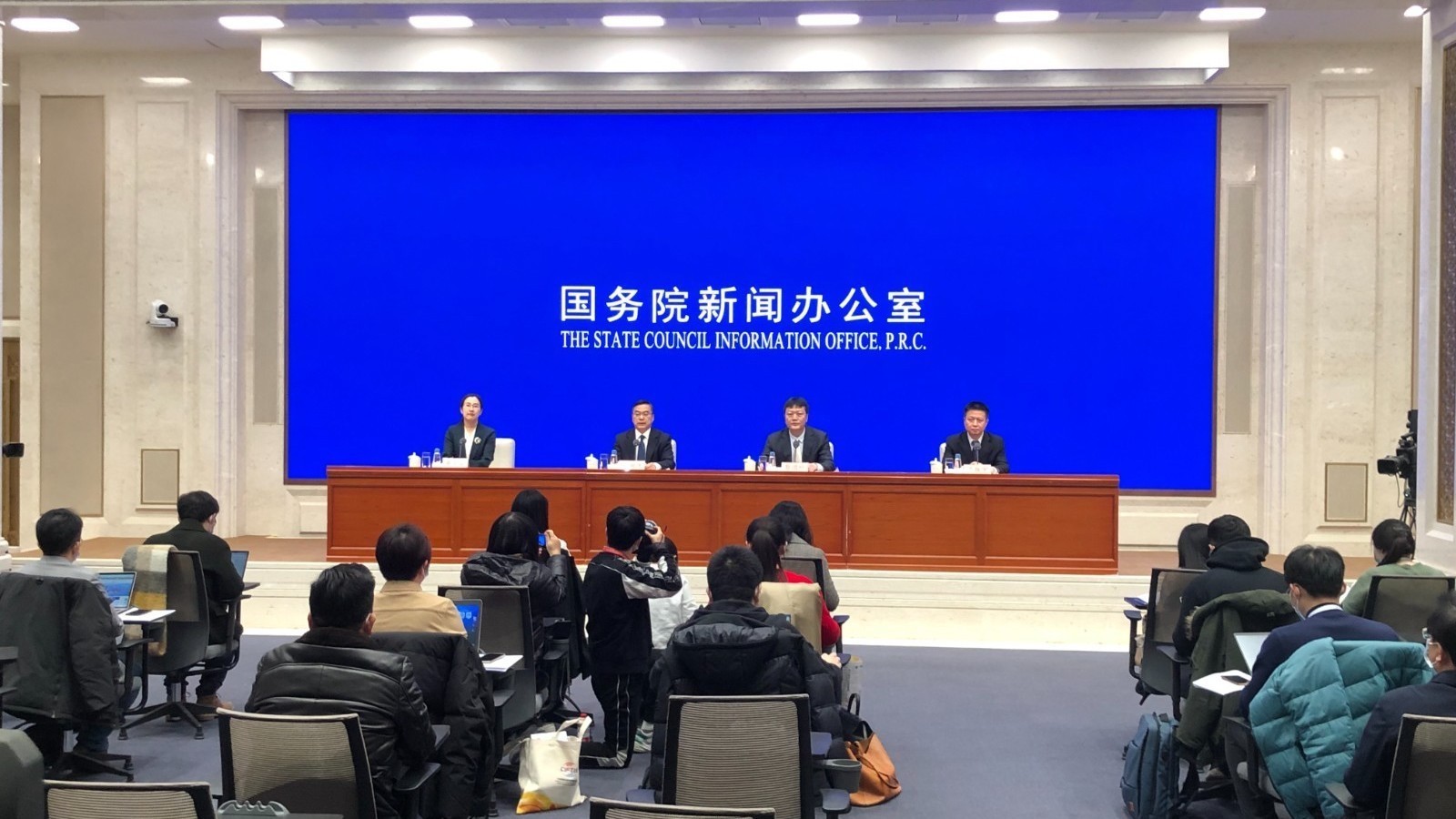 1月21日正式启动！北京冬奥会全方位交通运输保障为期55天