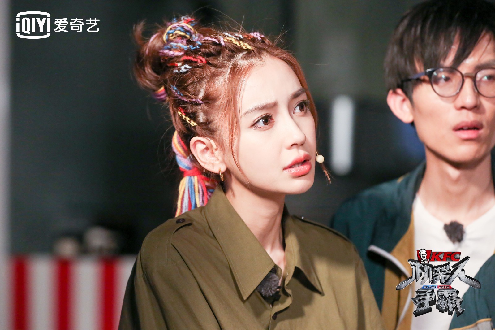 林更新遭滑铁卢 《机器人争霸》四强诞生