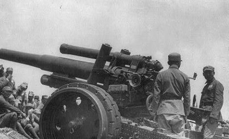 二战期间:法国切断援华武器运输通道