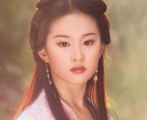 剧荒了吗?给你们推荐5部经典的古装剧,你看过