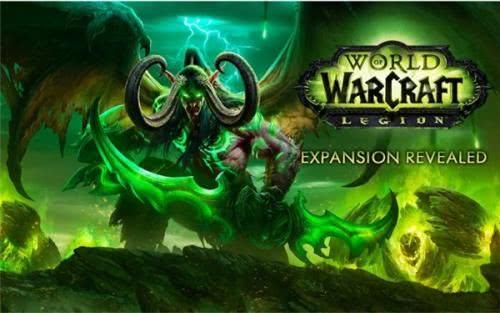 魔兽世界能算全球最伟大的网游吗?