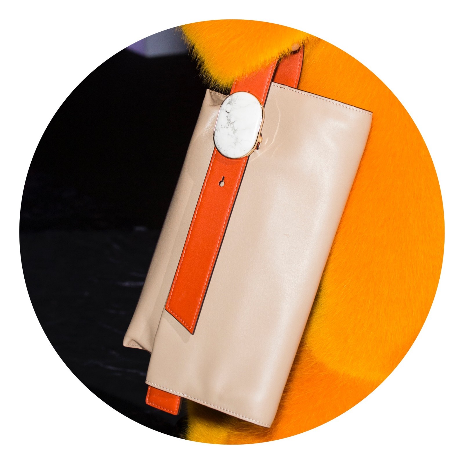 DISSONA迪桑娜2017米兰时装周T台秀场直播