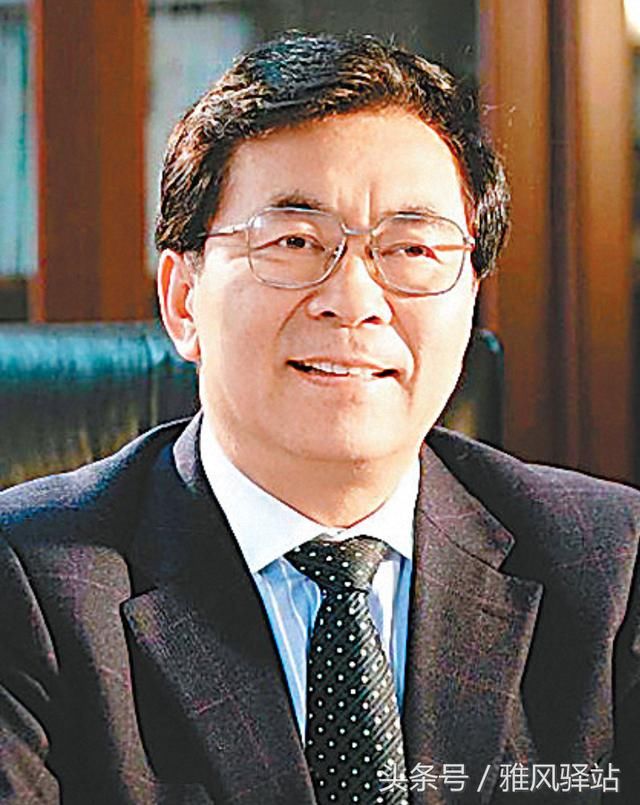 历任中国科学院院长,快来看看都有谁