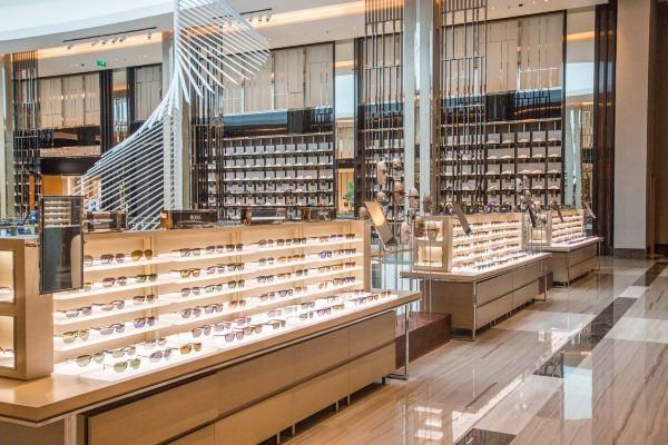 中国人均GDP最高的城市:世界排名第三,是上海