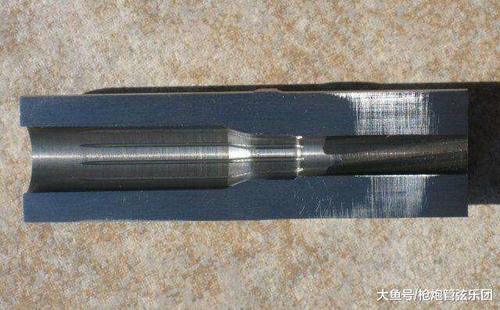 枪的自动原理是什么? 如果让子弹一颗颗连续打