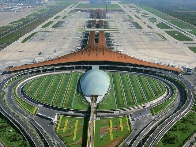 2017年全球最佳机场出炉,印度德里机场排名第