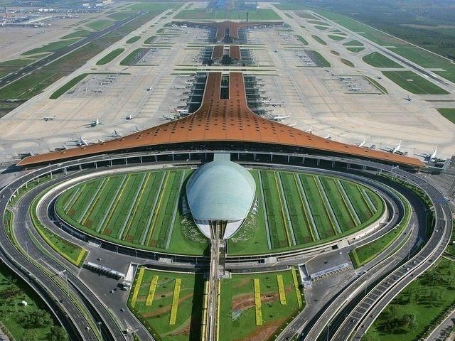 2017年全球最佳机场出炉,印度德里机场排名第