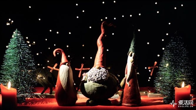 画质鲜明好色彩 海量内容 索尼X8500F令人眼