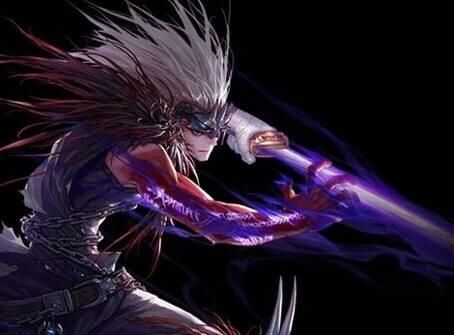 DNF韩服最新魔兽版本幻神职业排行,这次没有