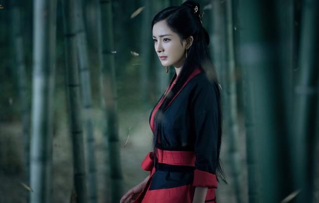 四部待播古装剧:由谭松韵杨幂李沁赵丽颖主演