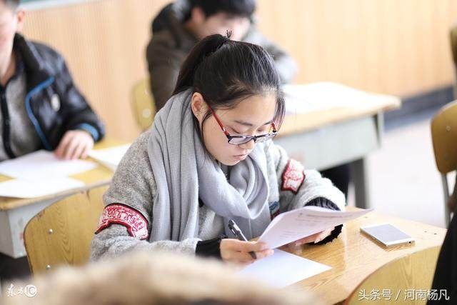 2017年河南省考公务员面试--大友教育押题训练