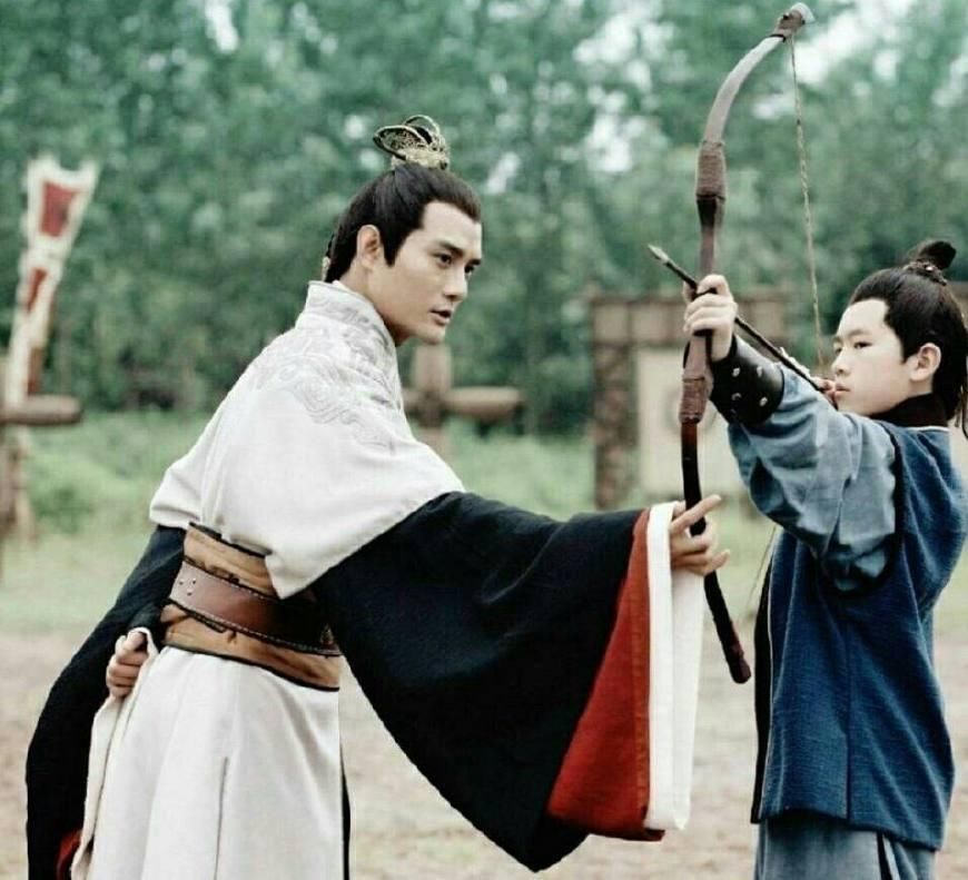 《琅琊榜2》庭生的这2句台词,说明他早已知晓自己是祁王遗腹子