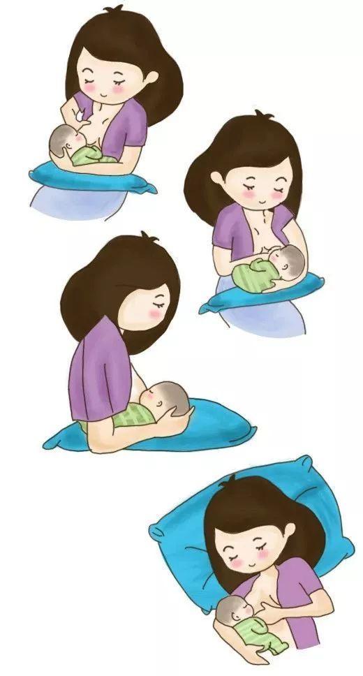 你家宝宝出生后第一口喝的啥?白开水、奶粉还