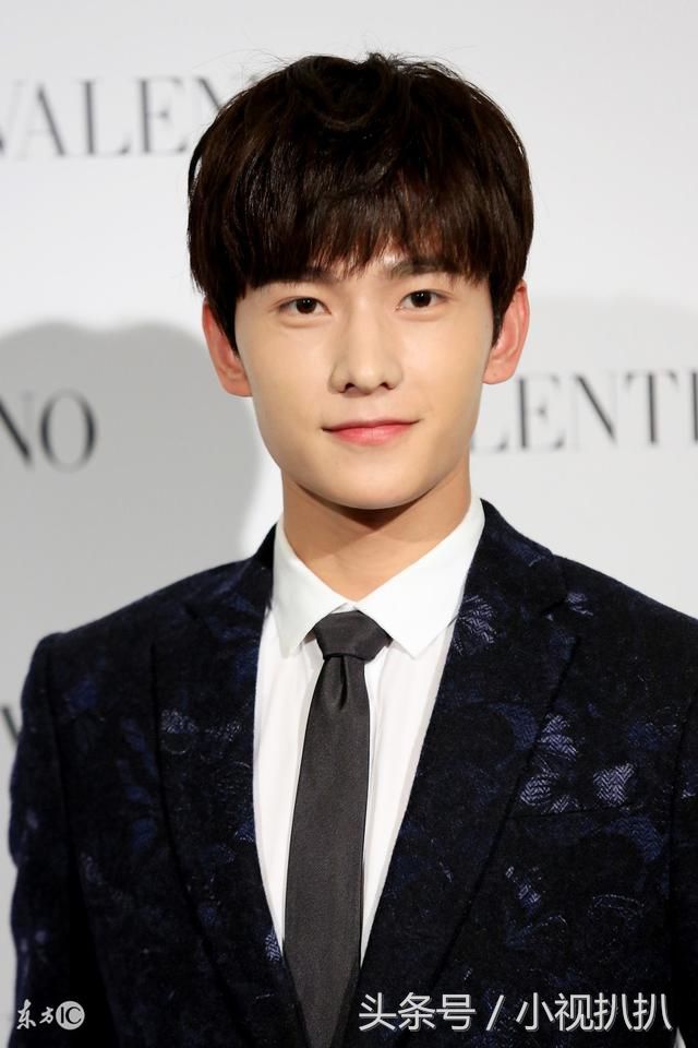 国内明星年收入排行,吴亦凡垫底,鹿晗第5,第1名