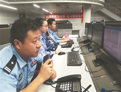 江苏近六成报警为无效警情 有人打110让买早饭