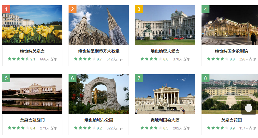 奥地利短期的访问签证受理时间是多久?加急取