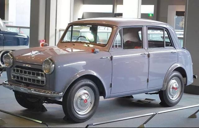 一个让二手车贩子颤抖的品牌