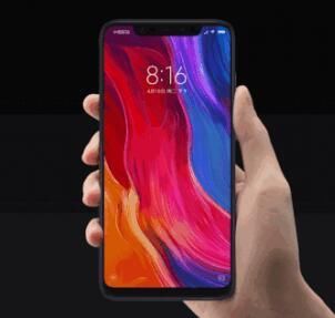 小米8和小米mix 2s哪个更值得买?小米8和小米